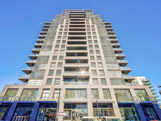 Condo for rent in Woburn, Ontario
