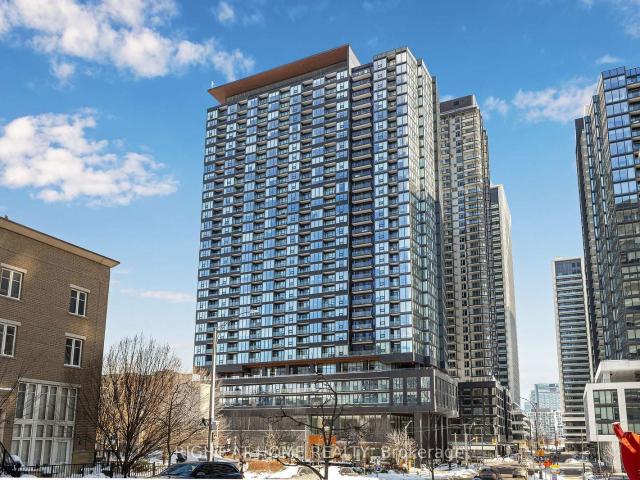 Condo for sale in Woburn, Ontario