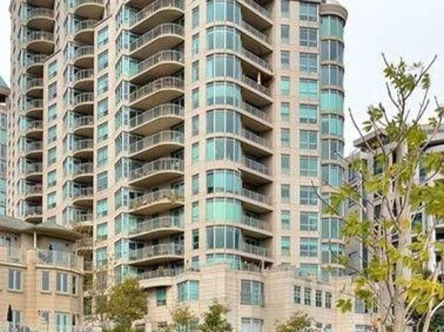 Condo for rent in Woburn, Ontario