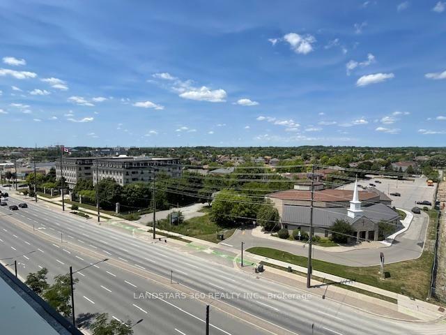 Condo for rent in York, Ontario