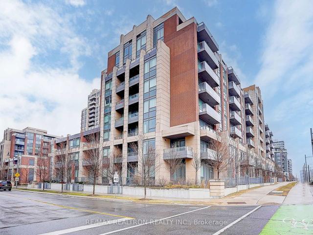 Condo for sale in York, Ontario