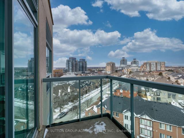 Condo for sale in Richmond Hill, Golden Horseshoe