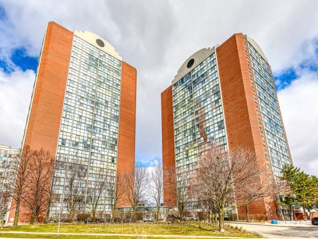 Condo for sale in Woburn, Ontario