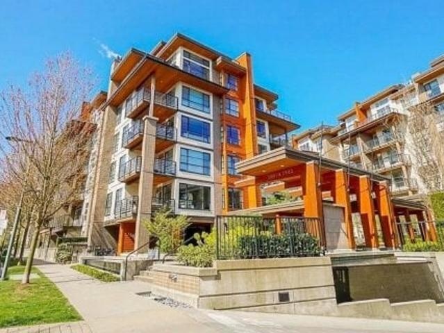 Apartment for sale in Vancouver, British Columbia
