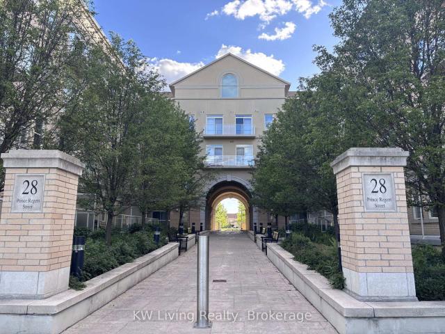 Condo for sale in Woburn, Ontario