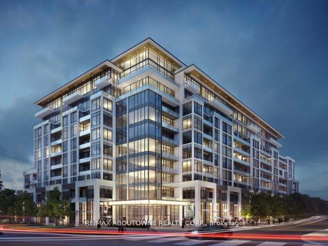 Condo for rent in Oakville, Ontario