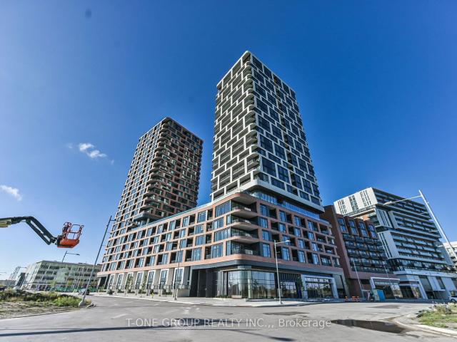 Condo for sale in Woburn, Ontario