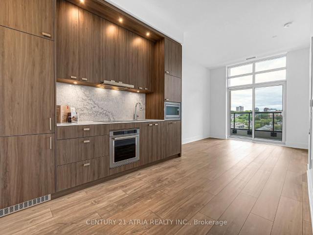 Apartment for rent in Woburn, Ontario