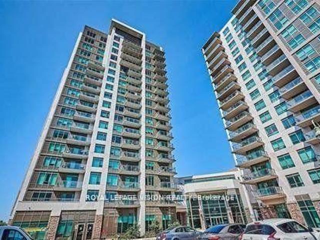 Condo for rent in Woburn, Ontario