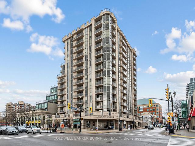 Condo for sale in Burlington, Ontario