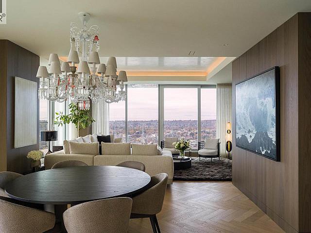 Condo for sale in Vancouver, British Columbia