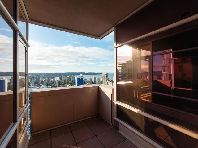 Condo for sale in Vancouver, British Columbia