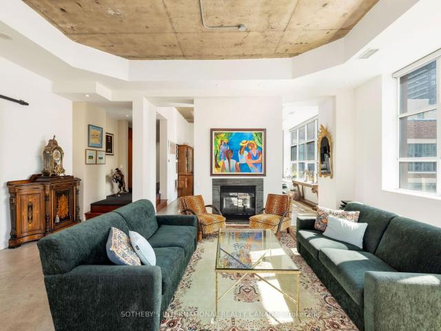 Condo for sale in Woburn, Ontario