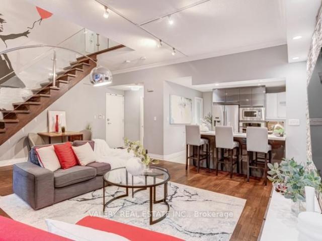Condo for sale in Woburn, Ontario
