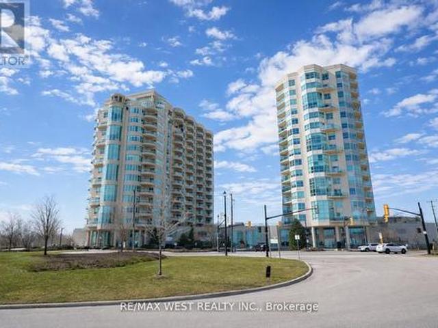 Condo for sale in Barrie, Ontario