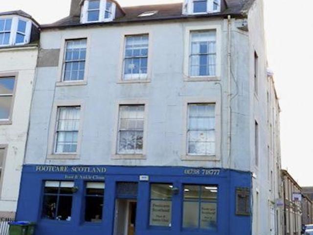 Apartment for rent in Bridgend, Perth