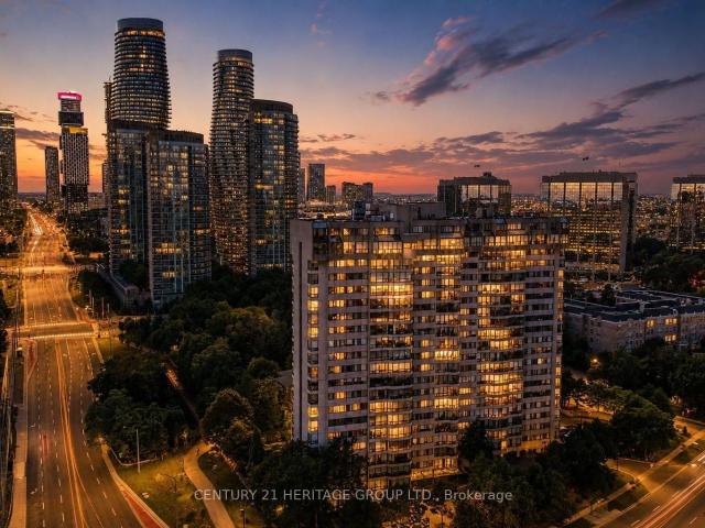 Condo for sale in Mississauga, Ontario