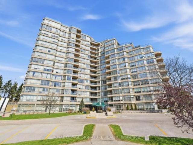 Condo for sale in Woburn, Ontario