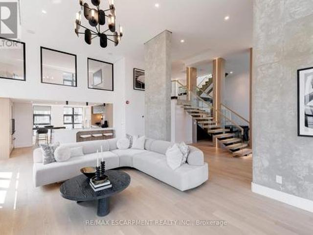 Condo for sale in Woburn, Ontario