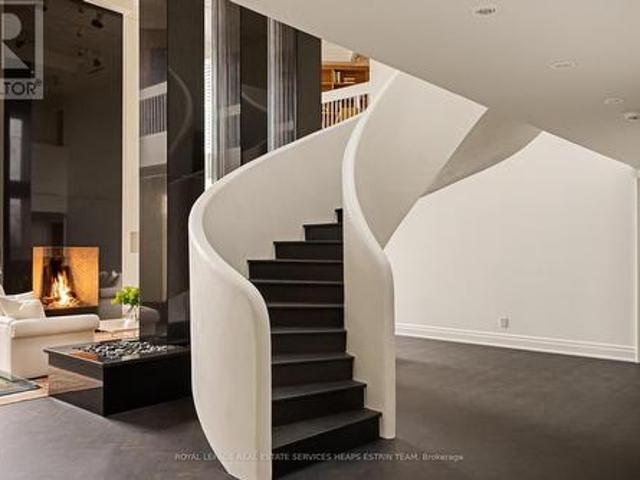 Condo for sale in Woburn, Ontario