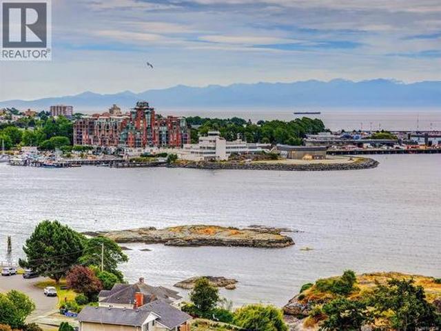 Property for sale in Victoria, British Columbia