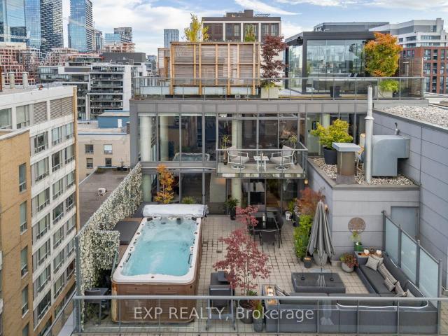 Condo for sale in Woburn, Ontario