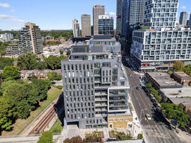 Condo for sale in Toronto, Golden Horseshoe