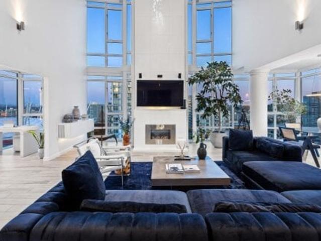Apartment for sale in Vancouver, British Columbia