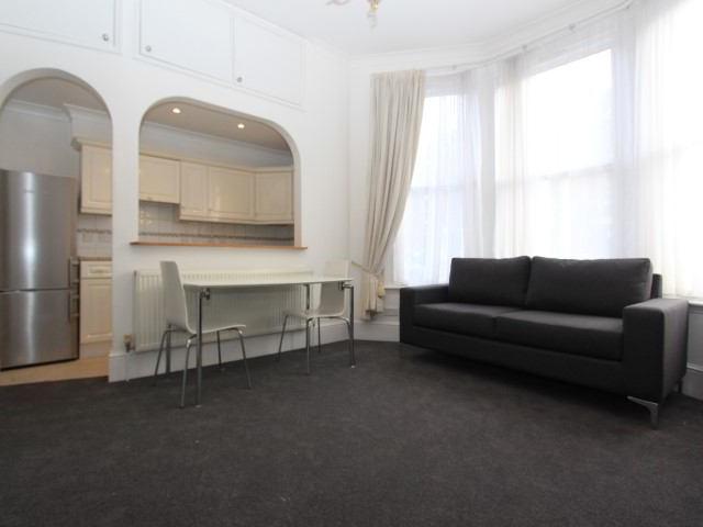 Apartment for rent in Gospel Oak, Greater London