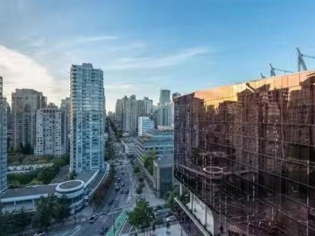 House for rent in Vancouver, British Columbia