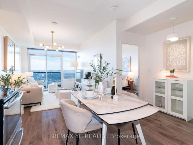 Condo for sale in Markham, Golden Horseshoe