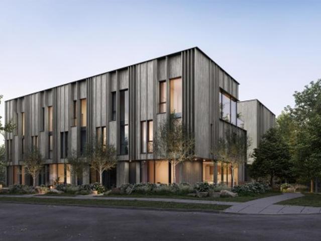 Property for sale in Vancouver, British Columbia