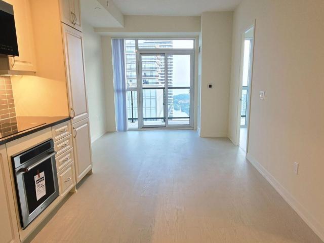 Condo for rent in Woburn, Ontario
