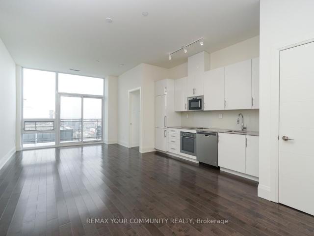 Condo for rent in Woburn, Ontario