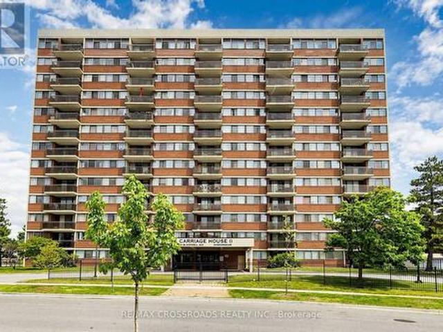 Condo for sale in Woburn, Ontario