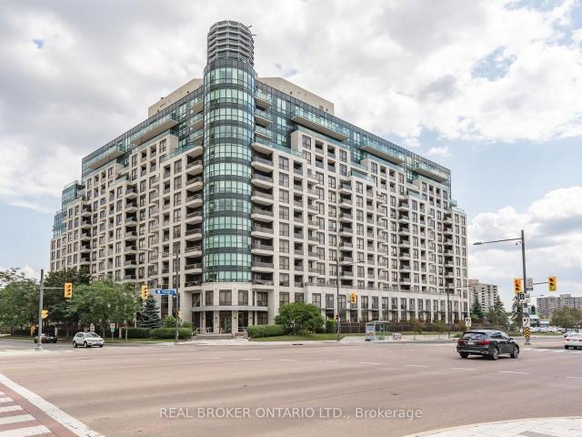 Condo for sale in York, Ontario