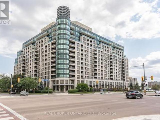 Condo for sale in York, Ontario