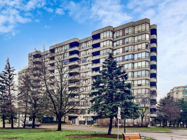 Condo for sale in York, Ontario