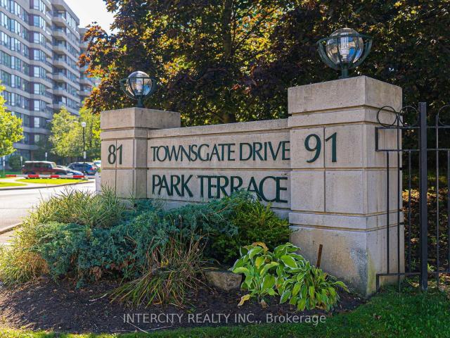 Condo for sale in Woburn, Ontario