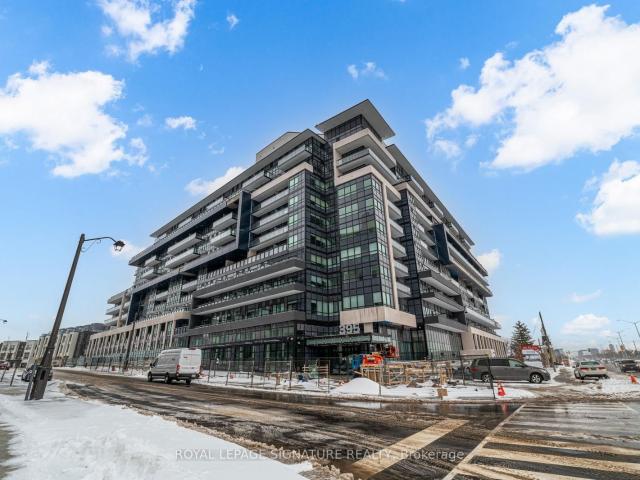Condo for sale in Woburn, Ontario
