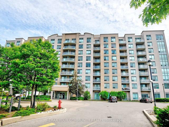 Condo for sale in Woburn, Ontario