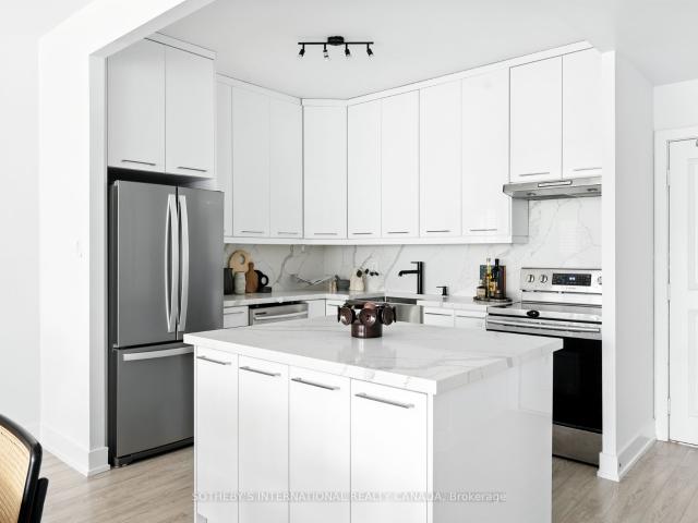 Condo for sale in Woburn, Ontario