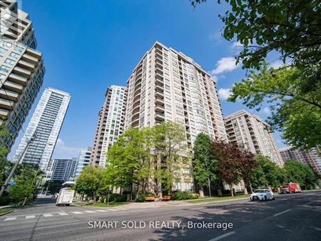 Condo for sale in Woburn, Ontario