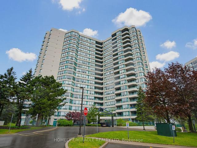 Condo for sale in Woburn, Ontario