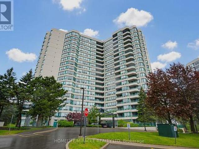 Condo for sale in Thornhill, Vaughan