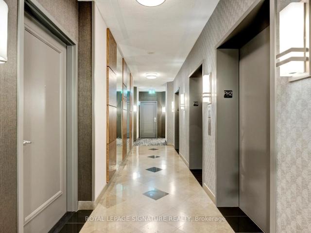 Condo for rent in Woburn, Ontario