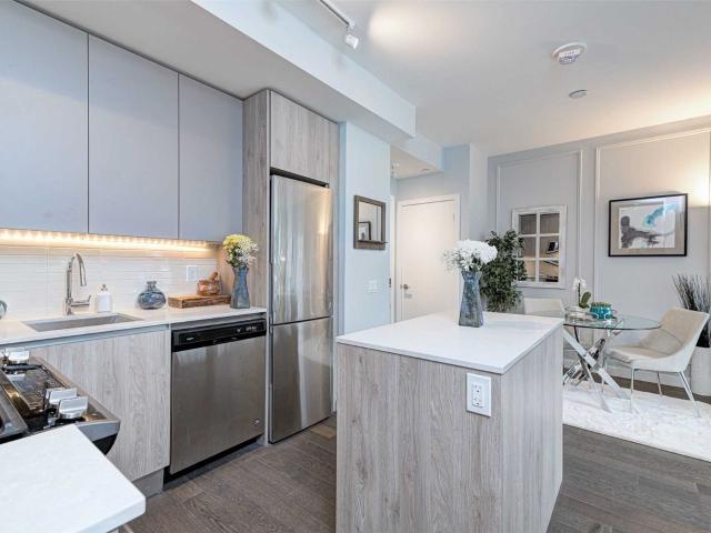 Condo for sale in Woburn, Ontario