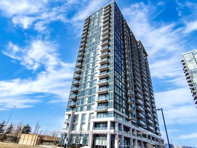 Condo for sale in Mississauga, Ontario
