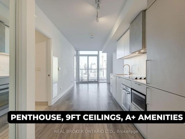 Condo for rent in Woburn, Ontario