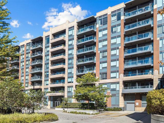 Condo for sale in York, Ontario